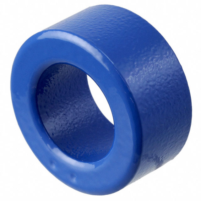 FERRITE CORE SOLID 15.1MM