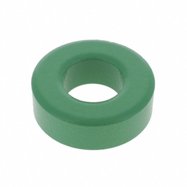 FERRITE CORE SOLID 18MM