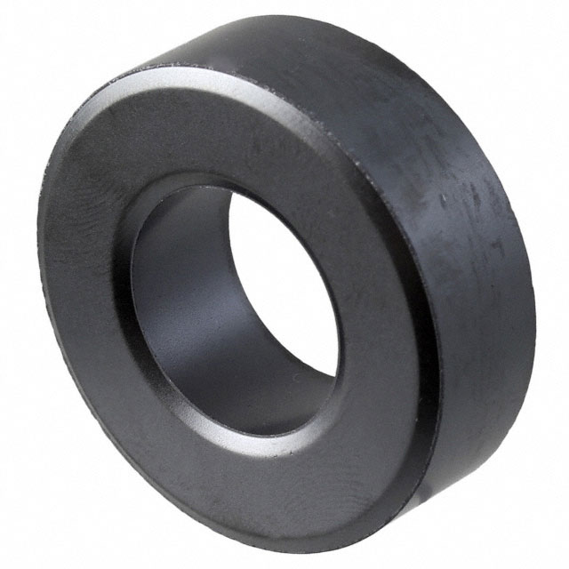 FERRITE CORE SOLID 17.5MM