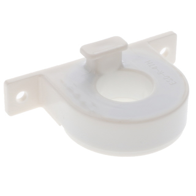 FERRITE CORE CLAMP 22.7MM