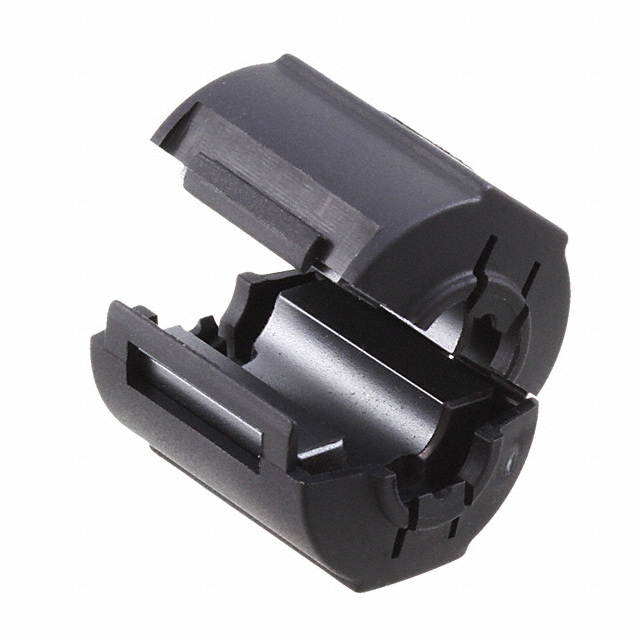 FERRITE CORE HINGED 6MM