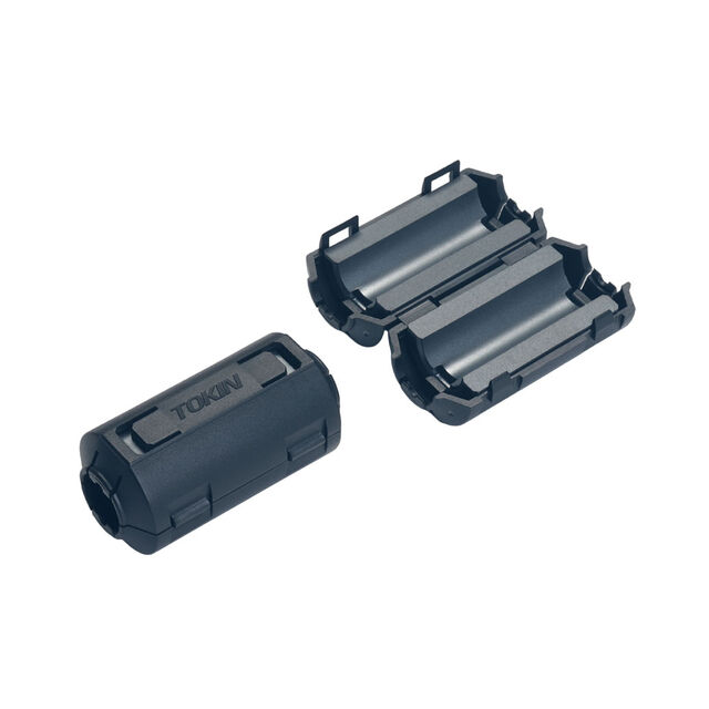 FERRITE CORE HINGED 5MM
