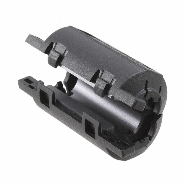 FERRITE CORE HINGED 9MM