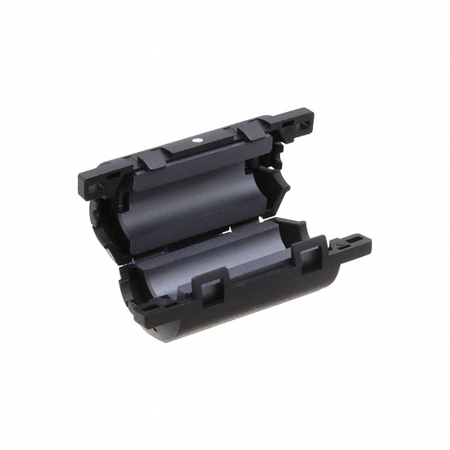 FERRITE CORE HINGED 9MM