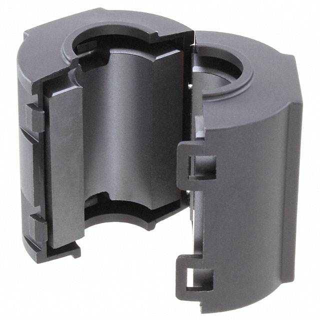 FERRITE CORE HINGED 13MM