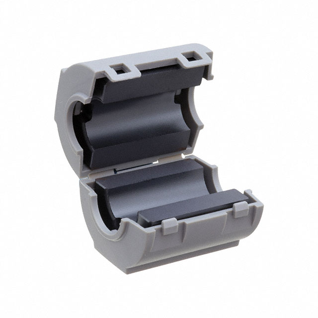 FERRITE CORE HINGED 13MM