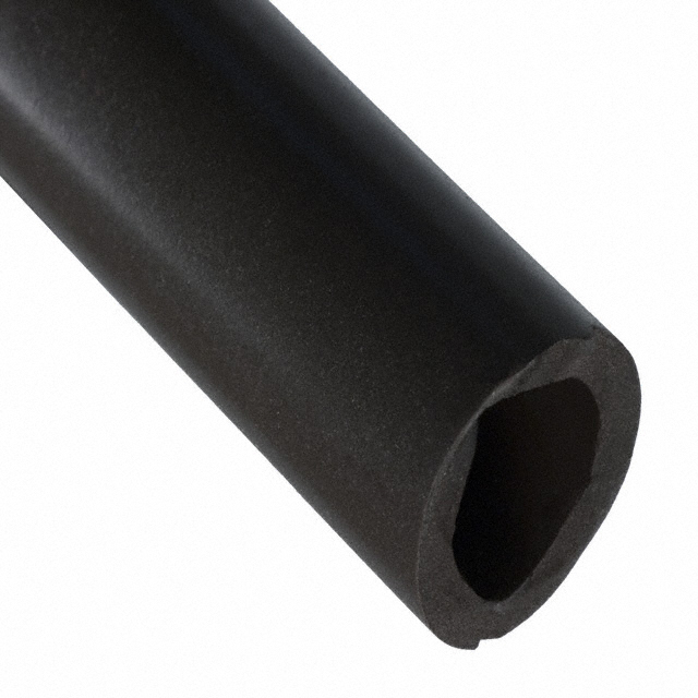 FERRITE 75 OHM HINGED 13.21MM
