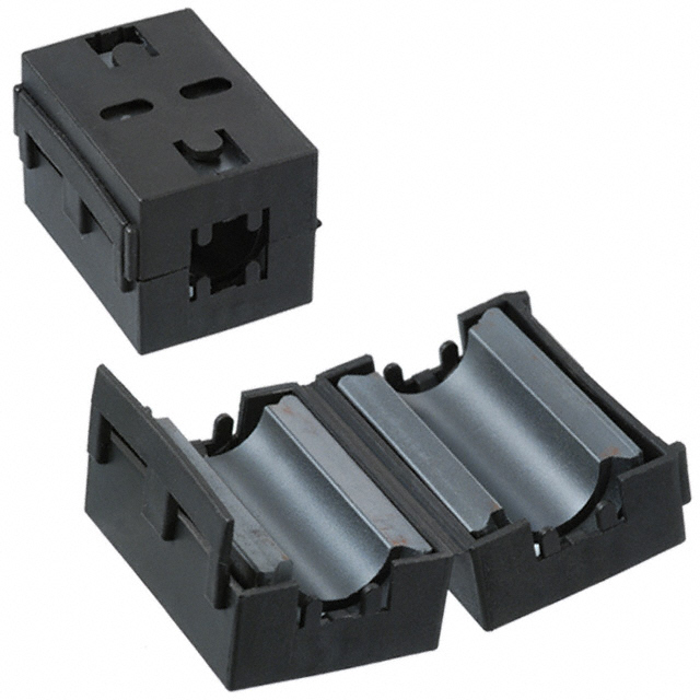 FERRITE 260 OHM HINGED 20.10MM
