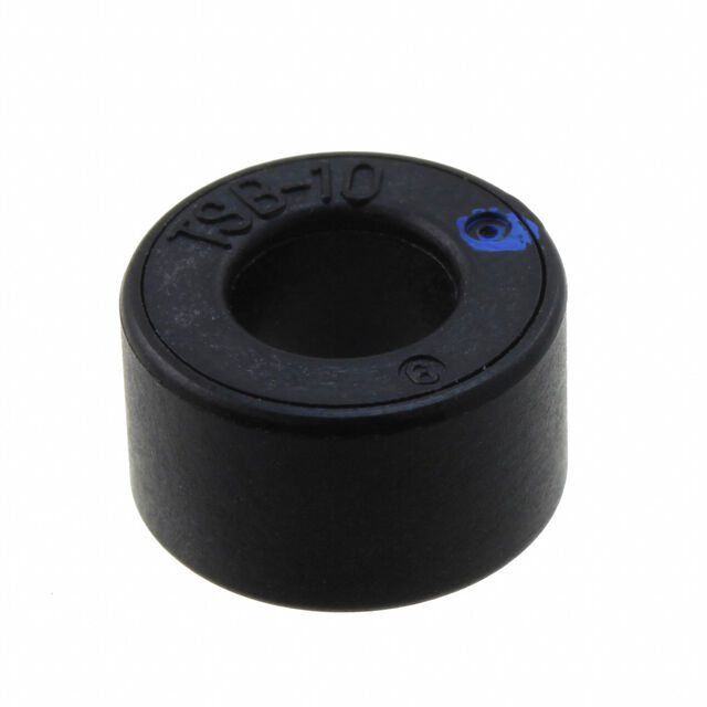 FERRITE CORE SOLID 5.8MM