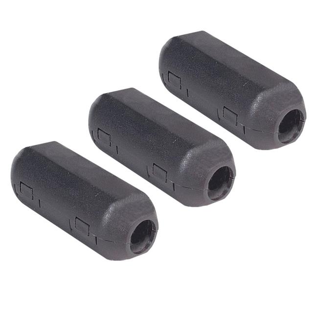 FERRITE SUPPRESSORS FOR DOWNSTRE