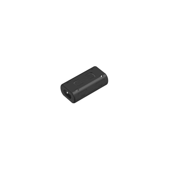 FERRITE CORE 70 OHM HINGED
