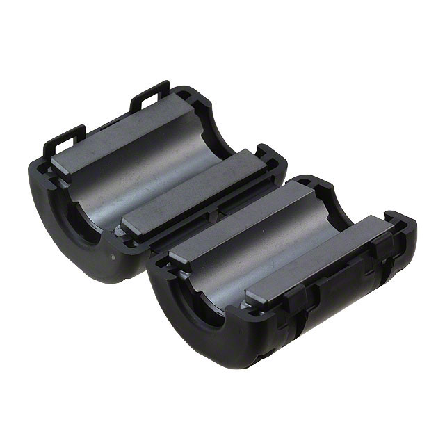 FERRITE CORE 140 OHM HINGED