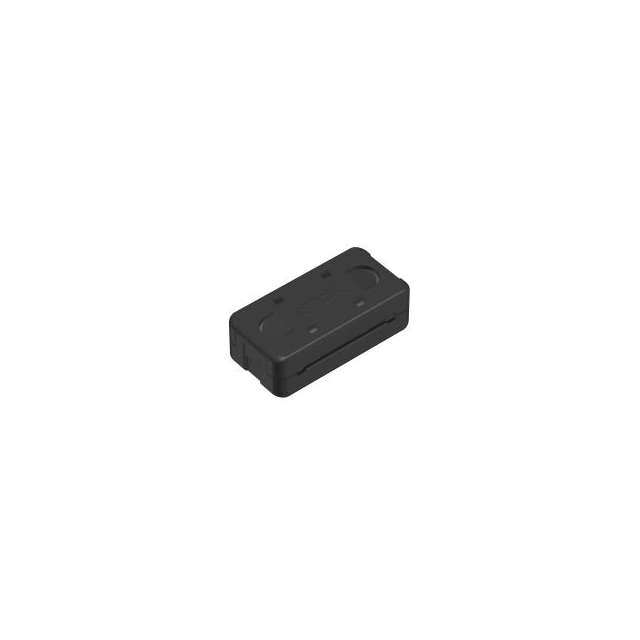 FERRITE CORE 30 OHM HINGED