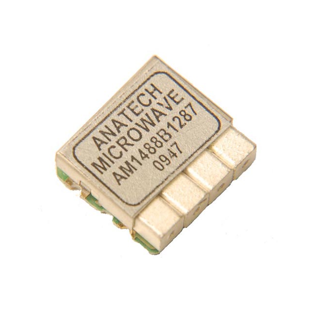 CER FILTER 1.4884GHZ BAND PASS
