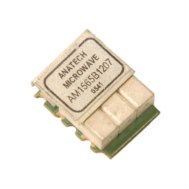CER FILTER 1.565GHZ BAND PASS
