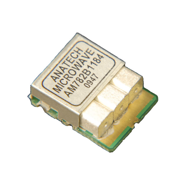 CER FILTER 782MHZ BAND PASS