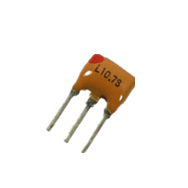 CER FILTER 10.7MHZ BAND PASS