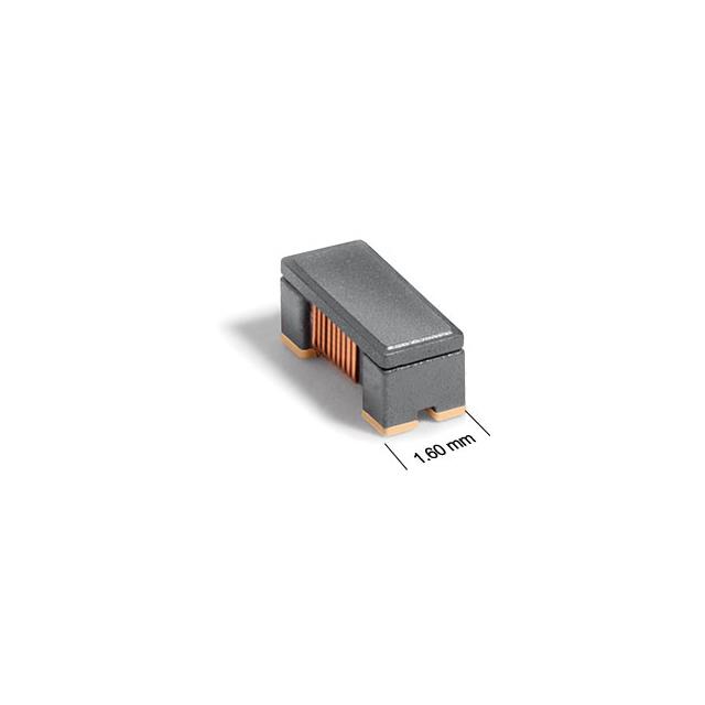 CMC 600MA 2LN 1.45 OHM SMD