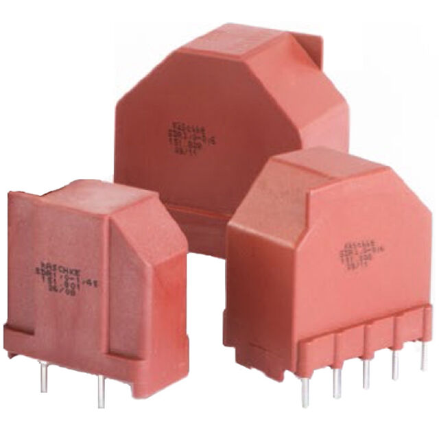 COMMON MODE CHOKE 1100UH 2.03A