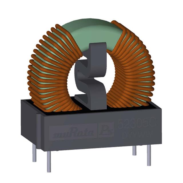 CMC 3.5A 2LN TH