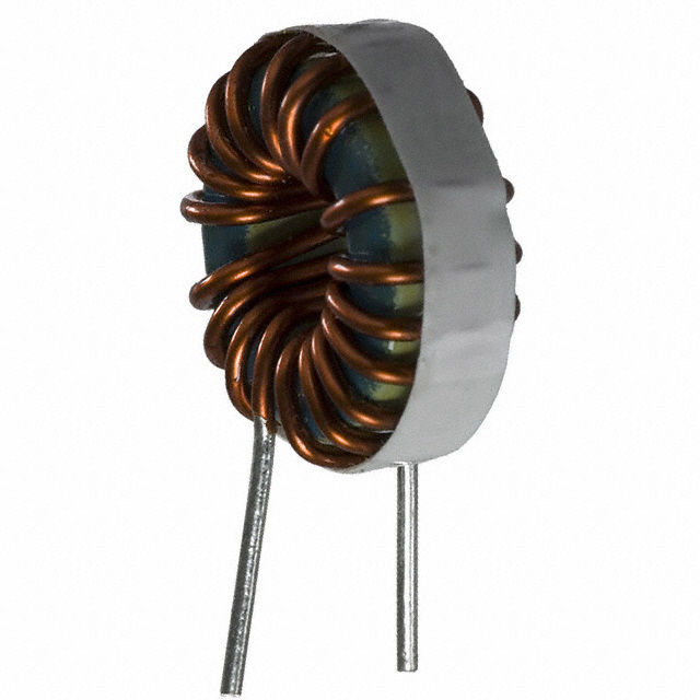 CMC 2.55MH 2A 2LN TH