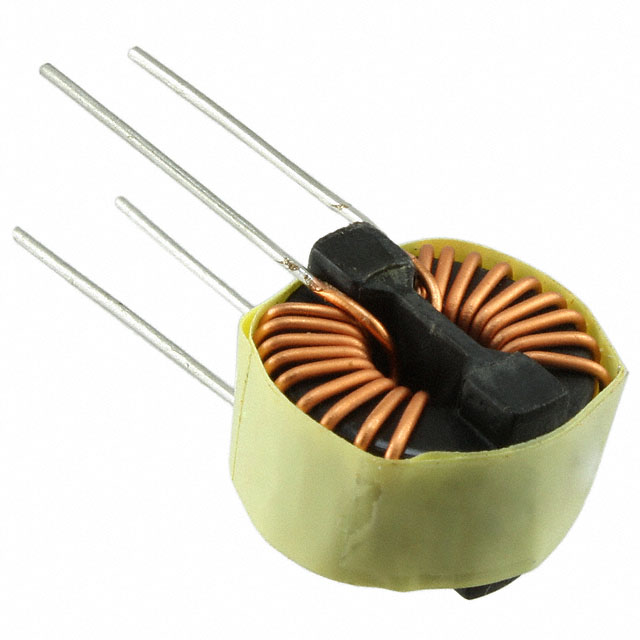 CMC 850UH 3A 2LN TH