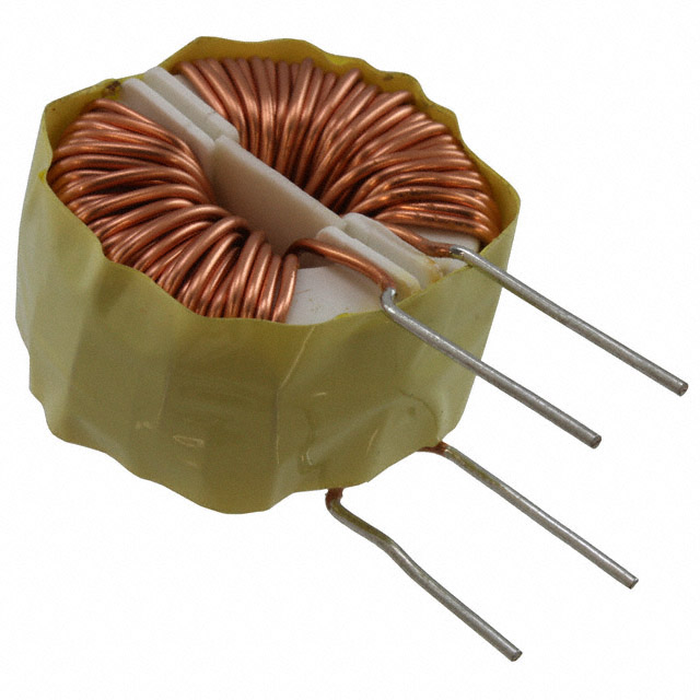 CMC 9.35MH 5A 2LN TH