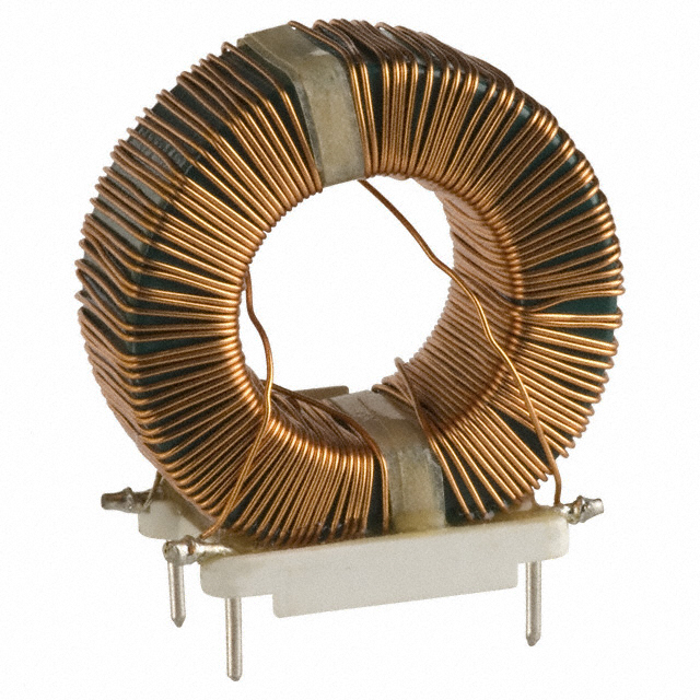 CMC 36MH 2.9A 2LN TH