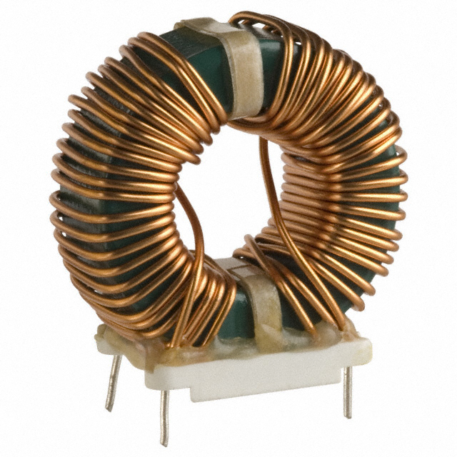 CMC 7.3MH 9.3A 2LN TH