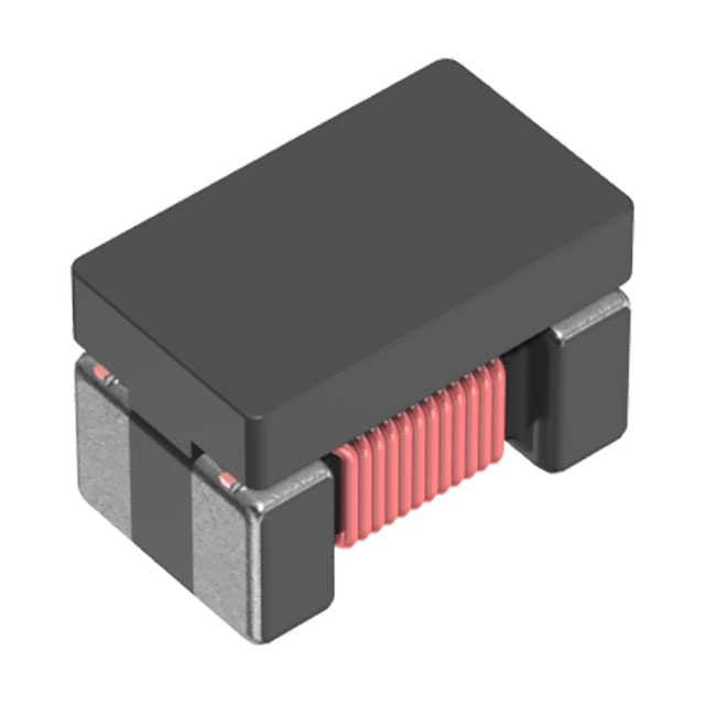 CMC 300MA 2LN 90 OHM SMD