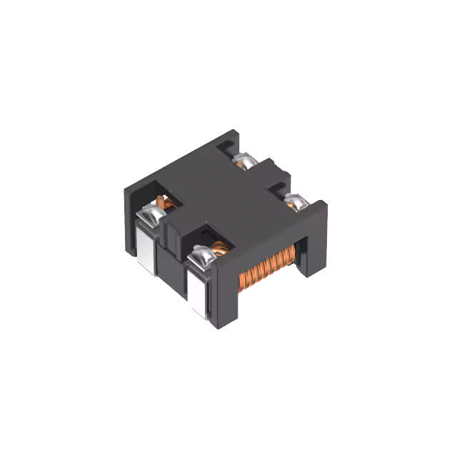 CMC 4.7A 2LN 700OHM SMD AEC-Q200
