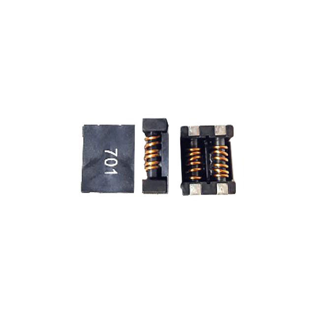 CMC 5A 2LN 1.5 KOHM SMD