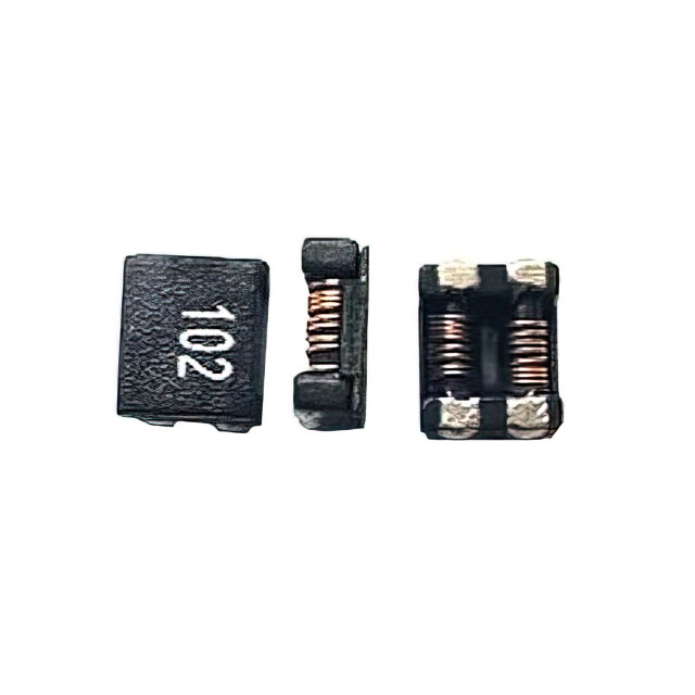 CMC 3A 2LN 230 OHM SMD