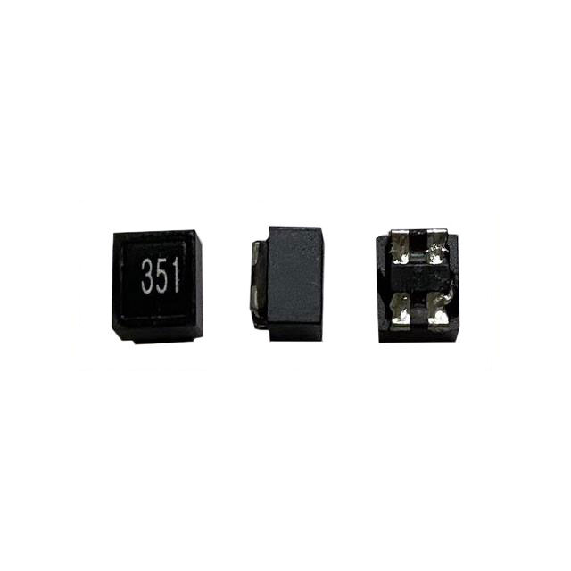 CMC 500MA 2LN 3 KOHM SMD