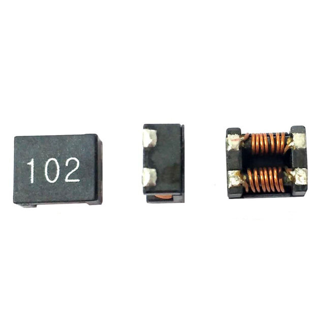 CMC 2.5A 2LN 2.2 KOHM SMD
