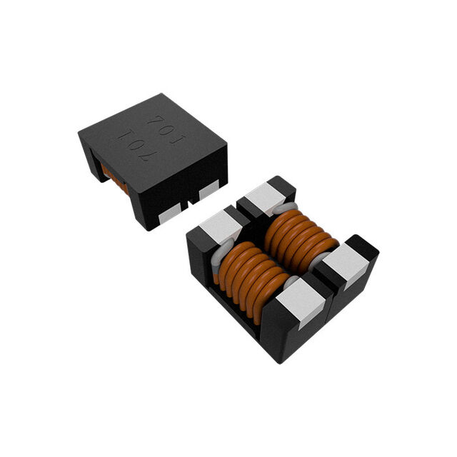 CMC 7A 2LN 1 KOHM SMD AEC-Q200