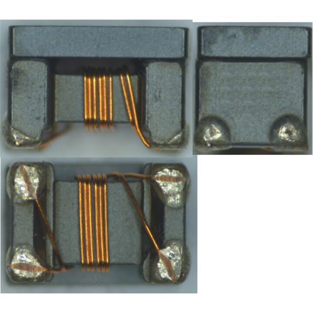 CMC 300MA 2LN 200OHM SMD AECQ200