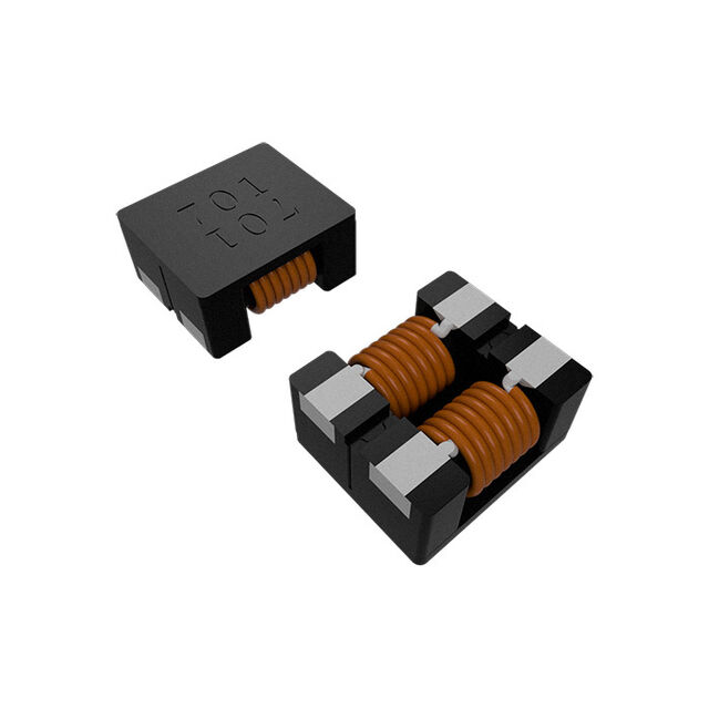 CMC 3A 2LN 1.02KOHM SMD AEC-Q200