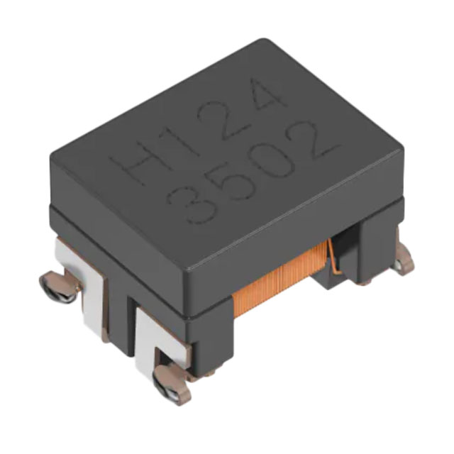 CMC 130UH 115MA 2LN 6.7KOHM SMD