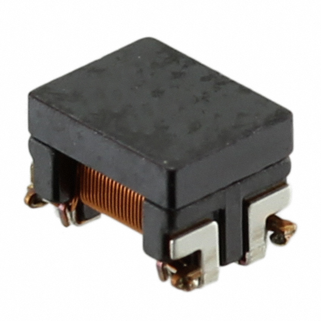 CMC 100UH 150MA 2LN 5.1KOHM SMD