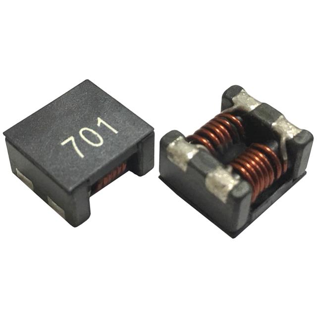 CMC 2.1A 2LN 1 KOHM SMD AEC-Q200
