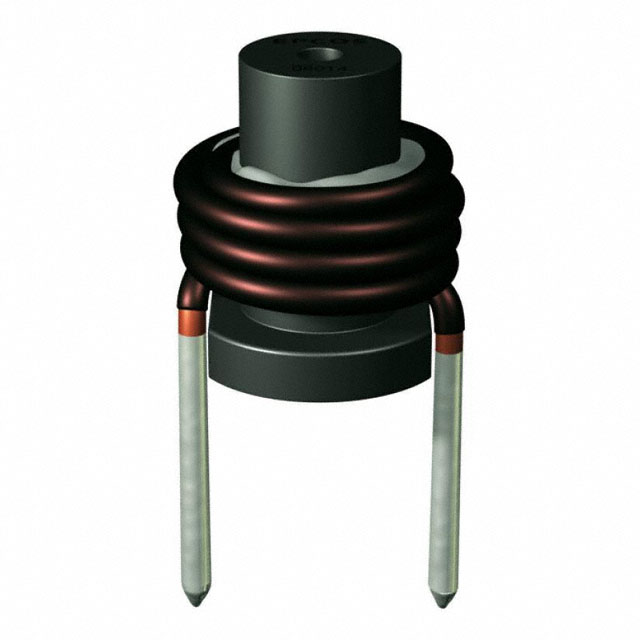 CMC 2.9UH 25A 2LN TH AEC-Q200