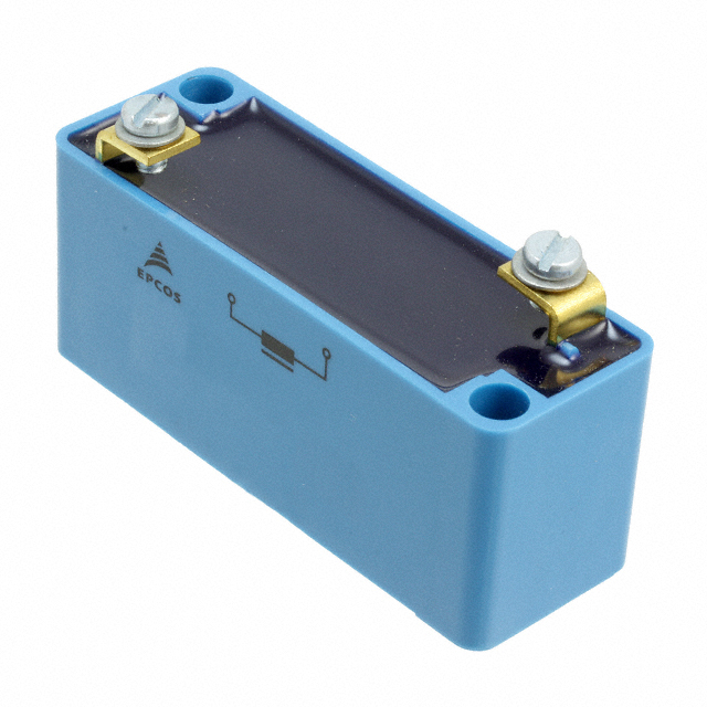 CMC 120UH 16A 2LN CHASSIS MOUNT