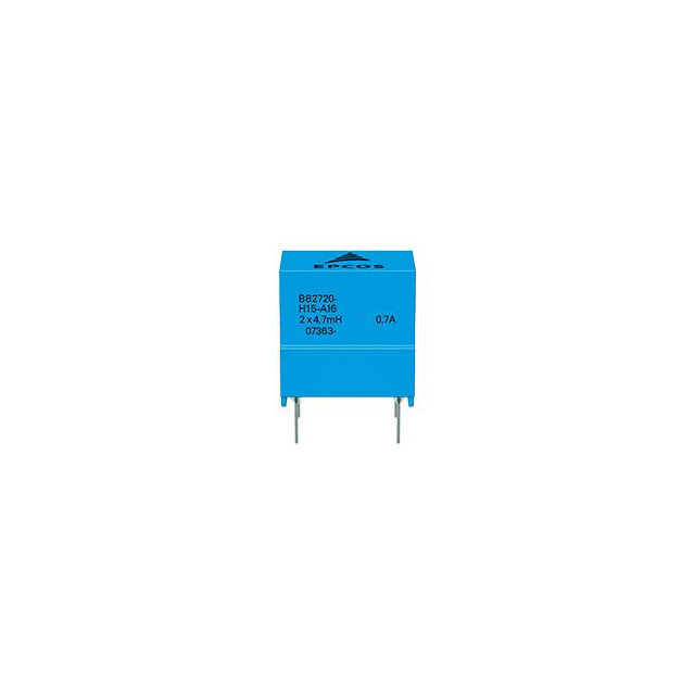 CMC 47MH 300MA 2LN TH