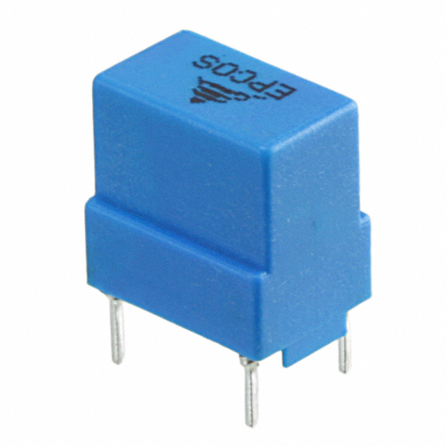 CMC 12MH 300MA 2LN TH