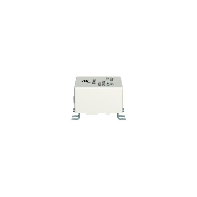 CMC 22MH 300MA 2LN SMD