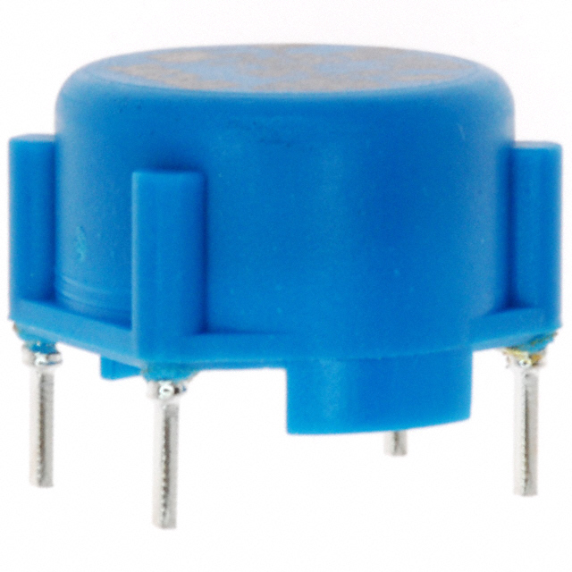 CMC 400UH 2.6A 2LN TH