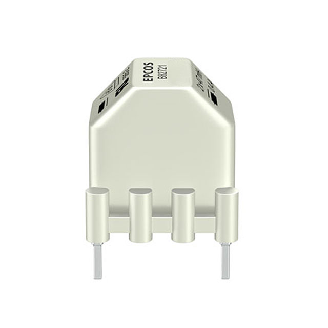 CMC 400UH 3.6A 2LN TH