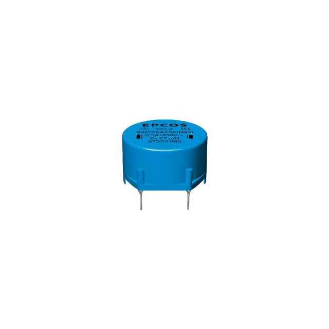 CMC 39MH 500MA 2LN TH
