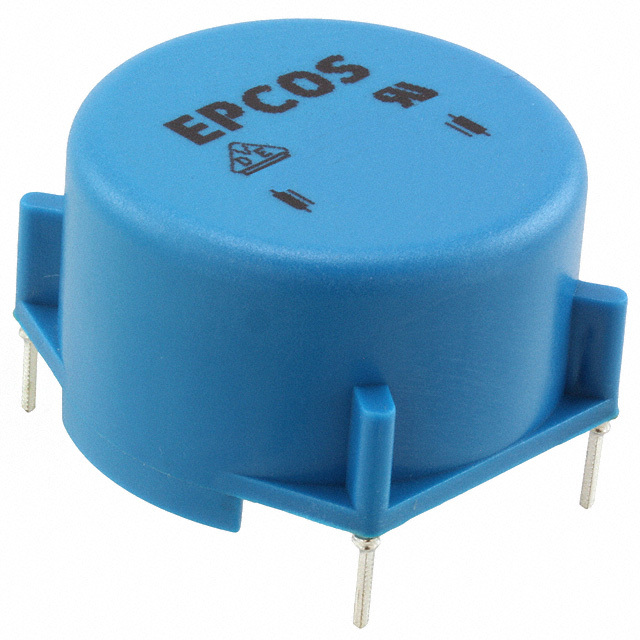 CMC 82MH 500MA 2LN TH